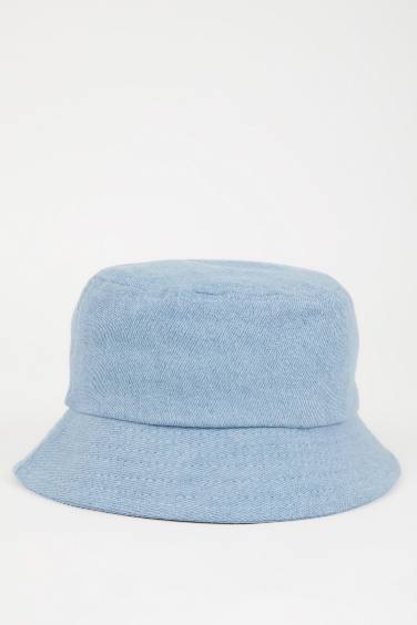 طاقية بناتي قطن