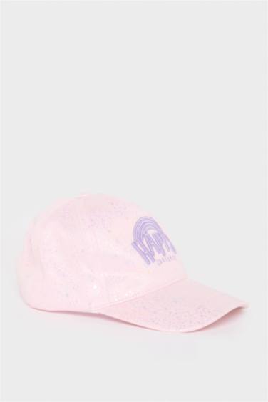 كاب بيسبول بناتي جبردين مطرز