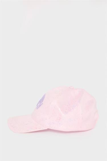 كاب بيسبول بناتي جبردين مطرز