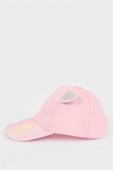 Қыздарға шляпа