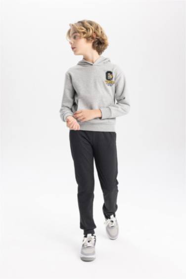 بنطرون قصة عادية