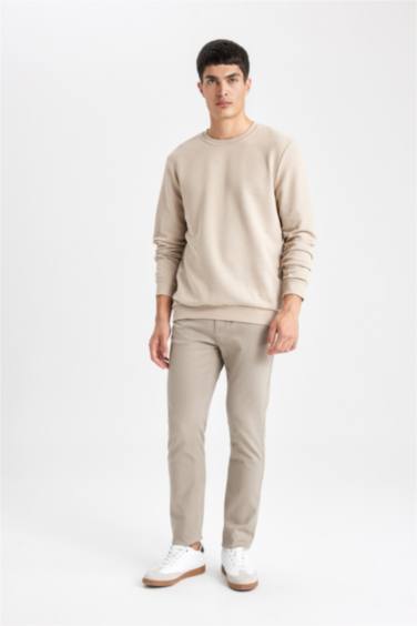 Regular Fit Sweatshirt