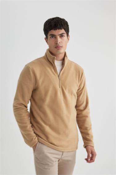 Regular Fit Sweatshirt