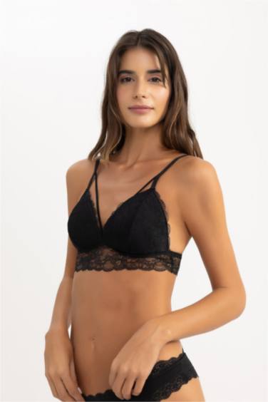 حمالة صدر برا دانتيل