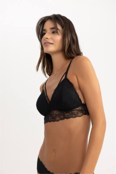 حمالة صدر برا دانتيل