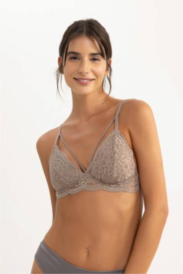 حمالة صدر برا دانتيل