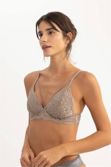 حمالة صدر برا دانتيل