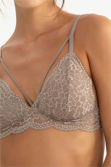 حمالة صدر برا دانتيل