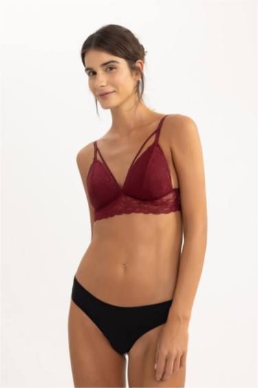 Lace Bra