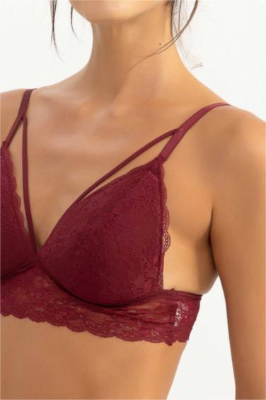 Lace Bra