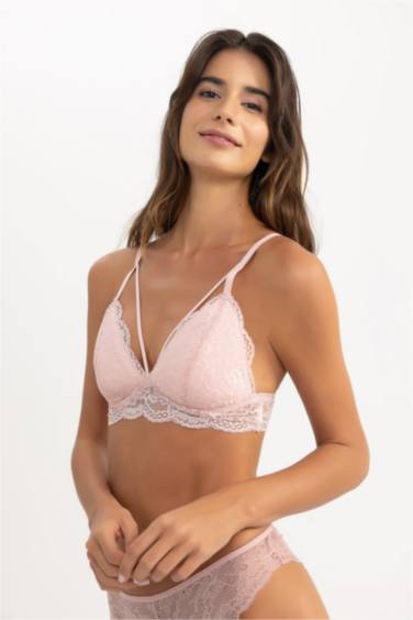 Lace Bra