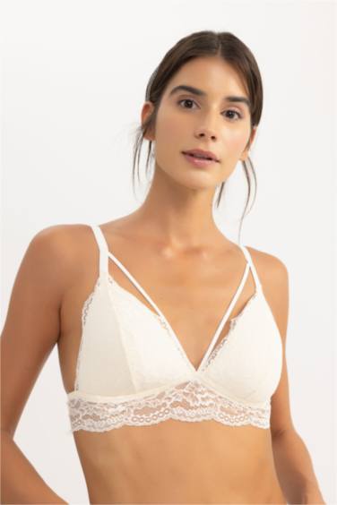 Lace Bra