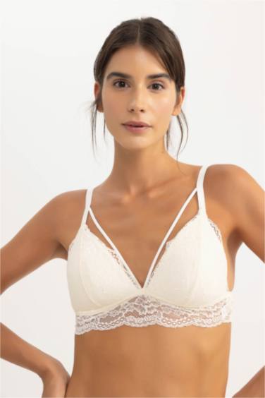 Lace Bra