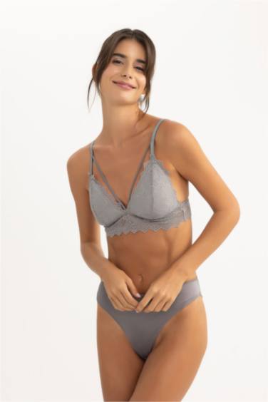 حمالة صدر برا دانتيل