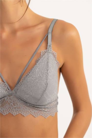 حمالة صدر برا دانتيل