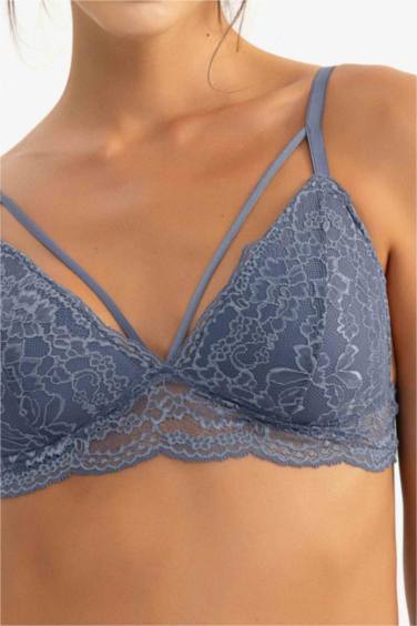 Lace Bra