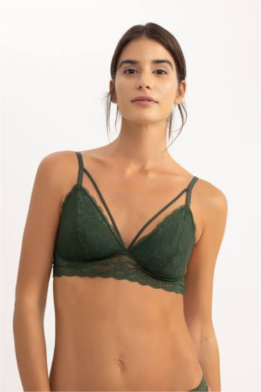 حمالة صدر برا دانتيل