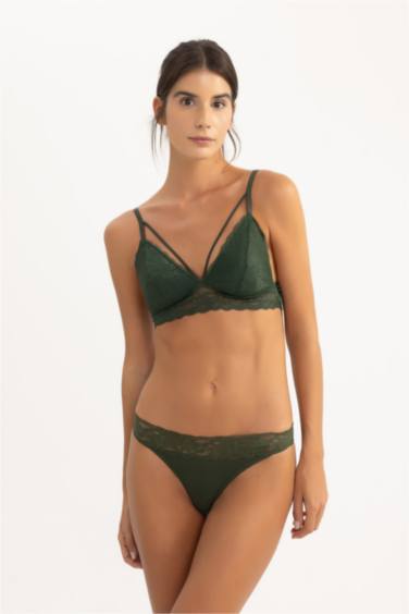 حمالة صدر برا دانتيل