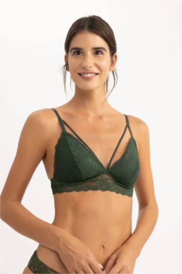 حمالة صدر برا دانتيل