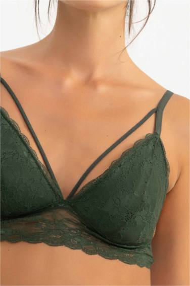 حمالة صدر برا دانتيل