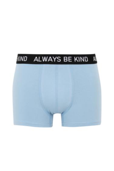 3 piece Regular Fit Boxer