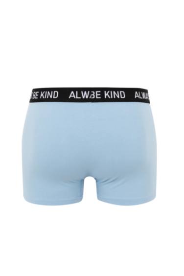 3 piece Regular Fit Boxer