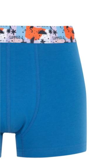 3 piece Regular Fit Boxer