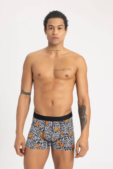3 piece Regular Fit Boxer