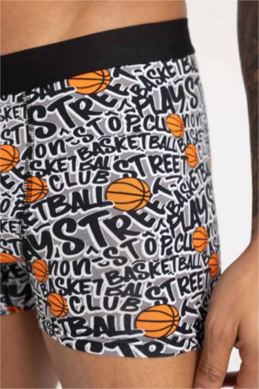 3 piece Regular Fit Boxer