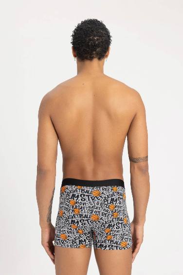 3 piece Regular Fit Boxer
