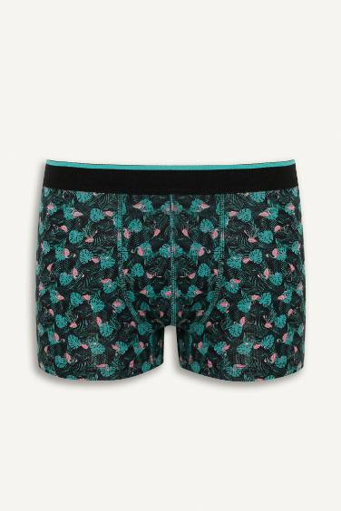 Regular Fit 3 Piece Striped Boxers