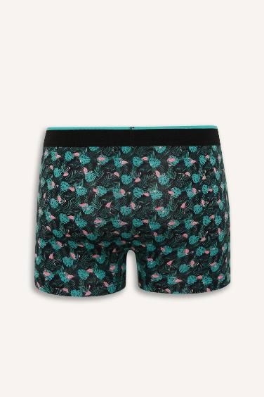 Regular Fit 3 Piece Striped Boxers