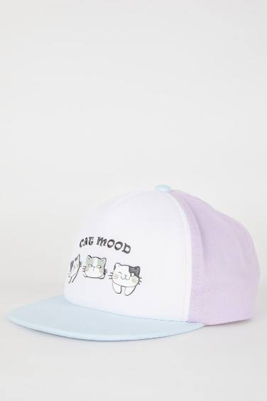 Baby Girl Cap Hat