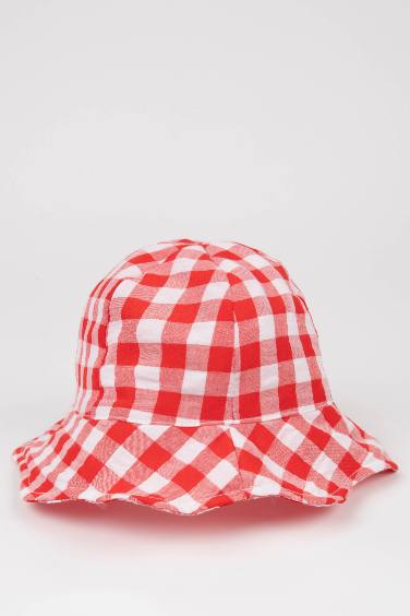 Baby Girl Bucket Hat