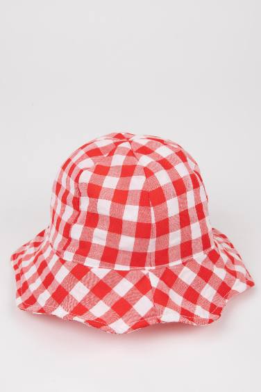Baby Girl Bucket Hat