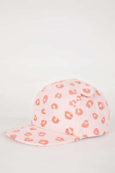 Baby Girl Cap Hat