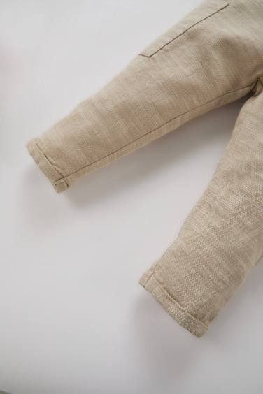 بنطلون بيبي اولادي قصة عادية