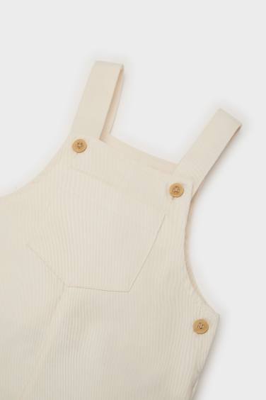 Baby Boy Printed T-Shirt Jumpsuit 2 Piece Set