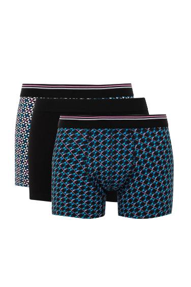 3 piece Regular Fit Boxer