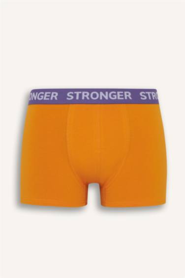 Regular Fit 3 Piece Boxers