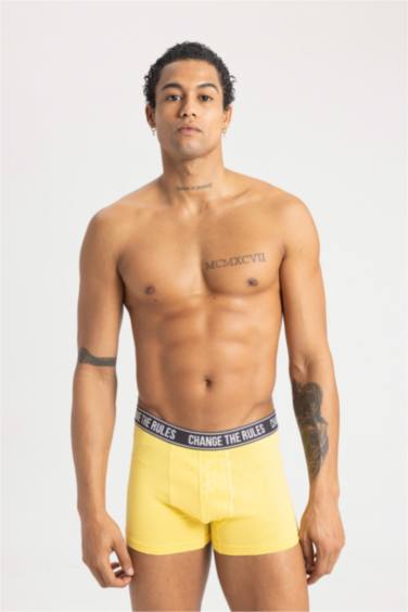 3 piece Regular Fit Boxer