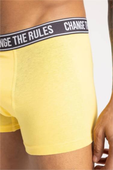 3 piece Regular Fit Boxer