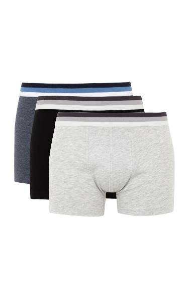 3 piece Regular Fit Boxer