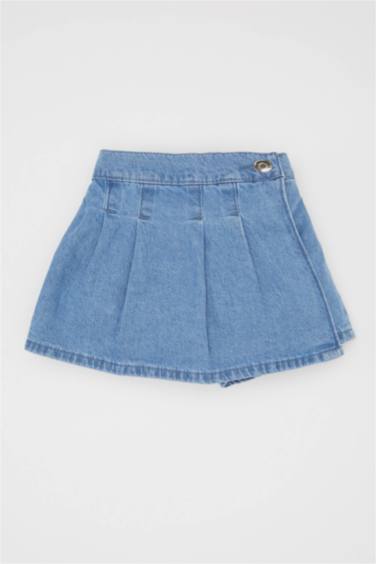 Baby Girl Shorts