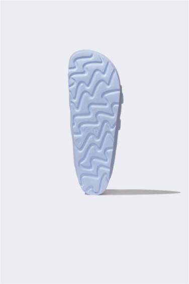 Сланцы с высокой подошвой для женщин