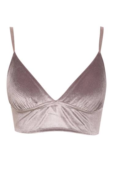 Fall in Love Padded Bra with Removable Pads