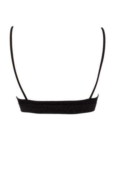 Fall in Love With Lace Comfort Bra