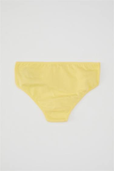 Girl 3 Piece Slip Panties