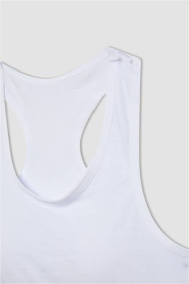 Soutien-Gorge à coupe régulière