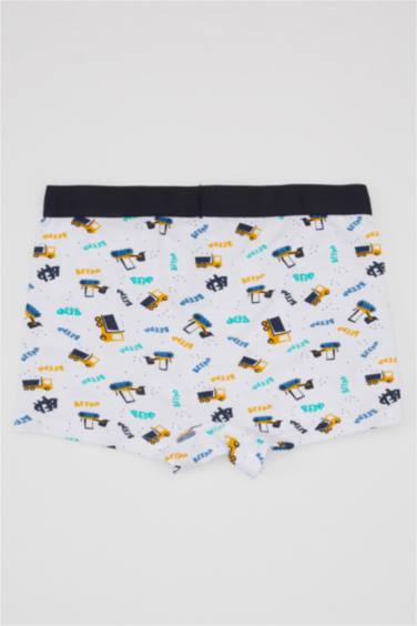 بوكسر اولادي - 3 قطع